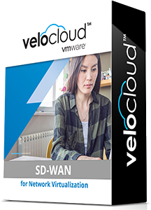 VMware SD-WAN by VeloCloud