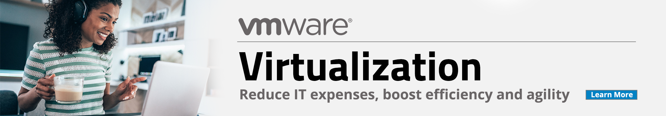 Virtualization Banner